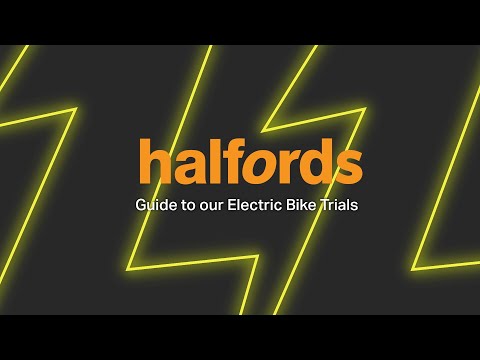 Видео: Halfords предлагает бесплатные велосипедные чеки для NHS и работников экстренных служб