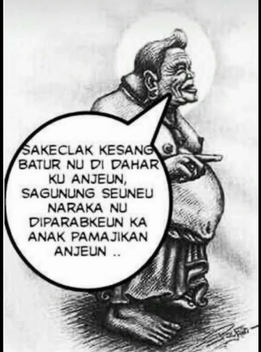 kata kata bijak sunda