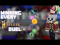 Can I Win Every Duel in Hypixel?