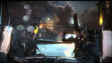 Army Of Two: The Devils Cartel | Special Delivery PT24