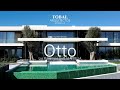 Villa otto by tobal arquitectos the most extraordinary luxury villa ever built in marbella spain