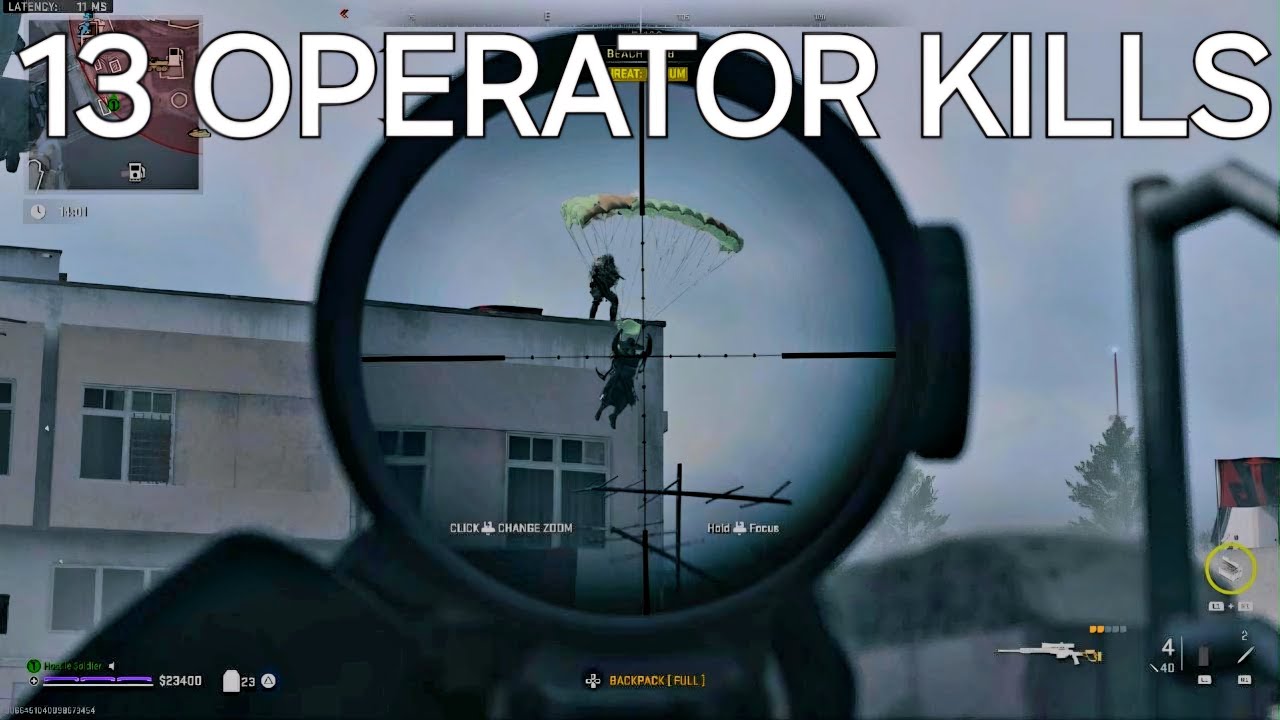 WHY do people go Under the Map?