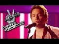 I Won't Give Up - Jason Mraz | Nick Howard | The Voice 2012 | Blind Audition