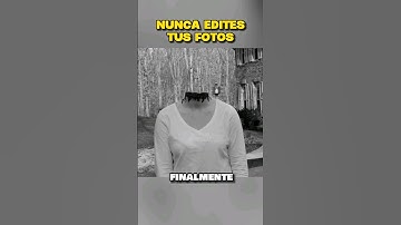 😨TODO LO QUE EDITA SE HACE REALIDAD | #shorts #peliculas #movie #viral