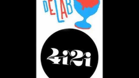 De Läb - Feck de Villchen ( ft. 4i2i )  (D