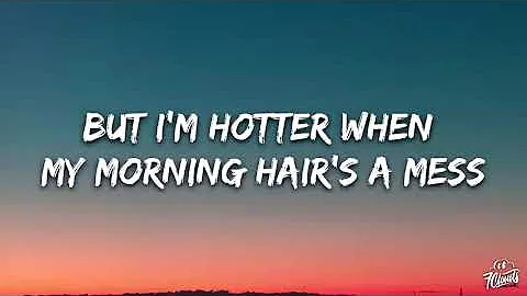 Made you look(lyrics) by Meghan Trainor