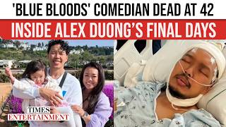 Famous Alex Duong’s FINAL BATTLE REVEALED: Friend Seeks Support For Wife & Daughter | WATCH Net Worth