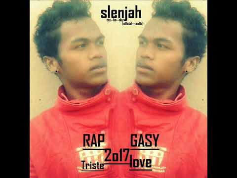 SlenjaH-tsy_ Ho_ Ahy_ Izy -Rap Love Gasy (nouveaute´ 2017)