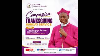 8:00 AM | SUNDAY SERVICE | 20TH SEPTEMBER 2026 8:00 AM | SUNDAY SERVICE | 20TH SEPTEMBER 2026