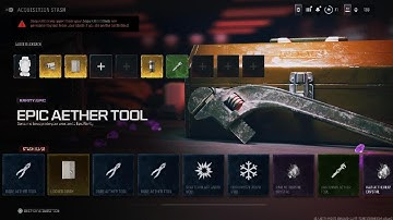 How Get Gold Pill Bottle zombies Dark Aether Rift four Sigils Call of Duty Modern Warfare 3