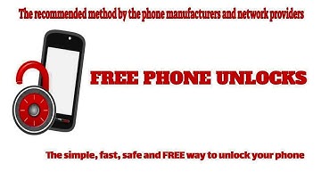 How to unlock any Alcatel from MetroPCS FREE