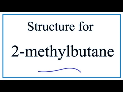 Video: 2 Metil 2 butanolun molekulyar çəkisi nədir?