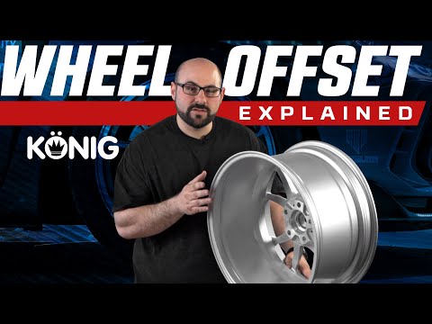 What Is Wheel Offset
