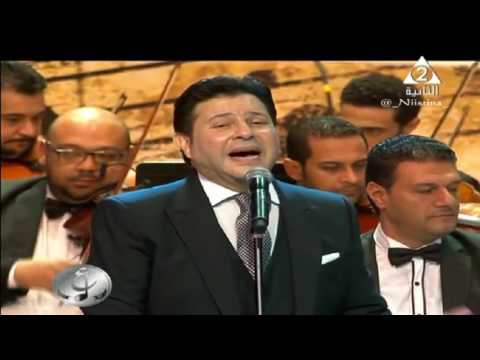 انا بندم على ايامي اللي انا عشتها عل كل سنين هاني شاكر