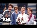 Shopping at home network mark hamill for sale  snl