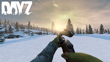 DayZ Adventures! | 1440p Livestream