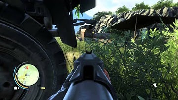 Far Cry 3 - Campaign