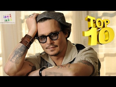 best-johnny-depp-movies