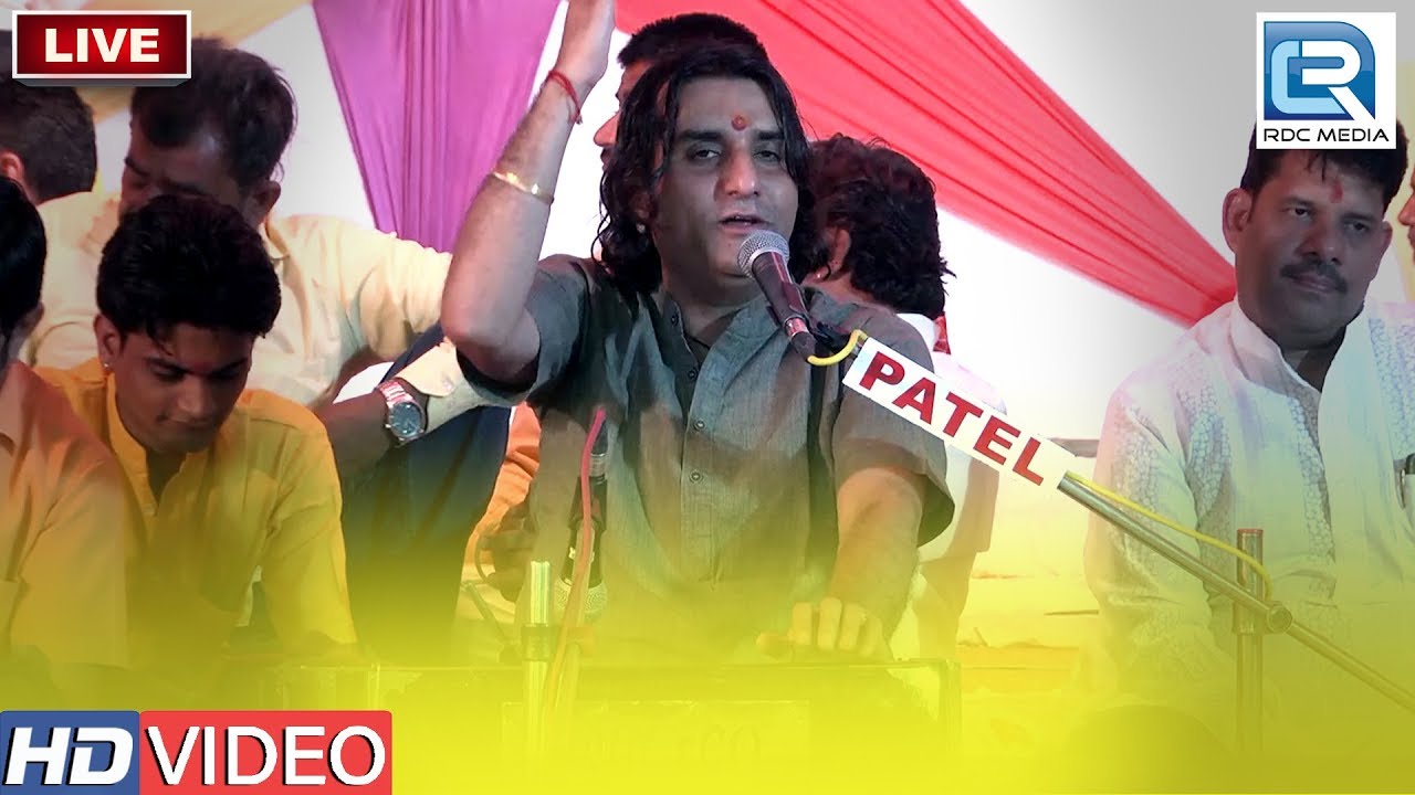       Prakash Mali Song 2021  Rajasthani Bhajan  Pipaliya Live  M Music  