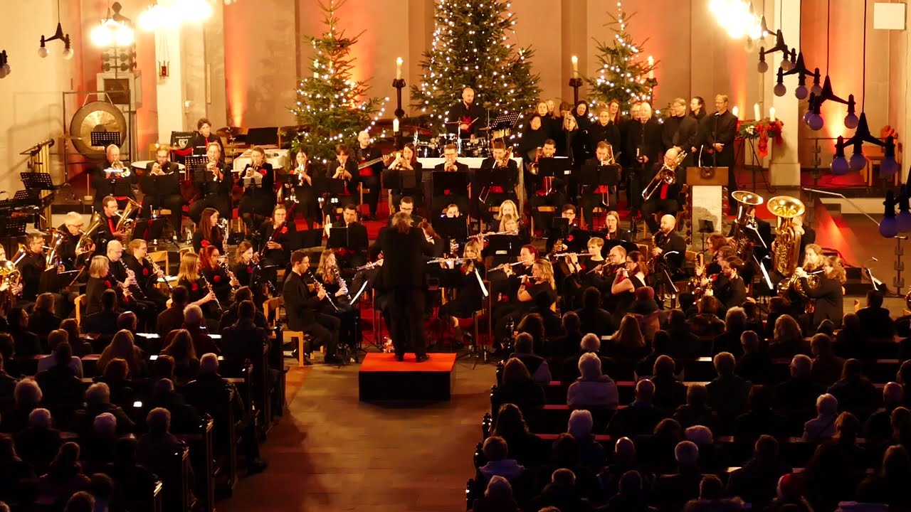 Zugabe! En unserm Veedel - Peter Züll - Musikkorps 