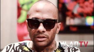 Prodigy Talks About The Hip-Hop Police