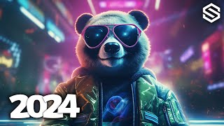 Music Mix 2024 🎧 EDM Remixes Of Popular Songs 🎧 EDM Bass Boosted Music Mix #046