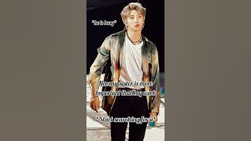 bts reaction as you carrying brother when you not replying or responding their calls //bts FF