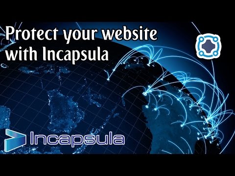 Review: Incapsula (Website Security & DDoS Protection)