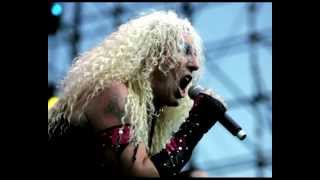 Twisted Sister - King of the Fools chords
