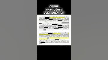 Benefits Breakdown: Malpractice Insurance and Tail Coverage