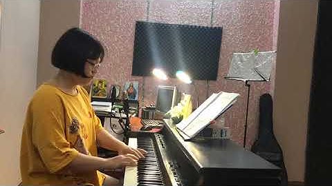 Beethoven - Für Elise [cover] - Em Khuê