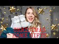 ULTIMATE HOME GIFT GUIDE - CHRISTMAS HOMEWARE GIFTING | PAIGE ELEANOR