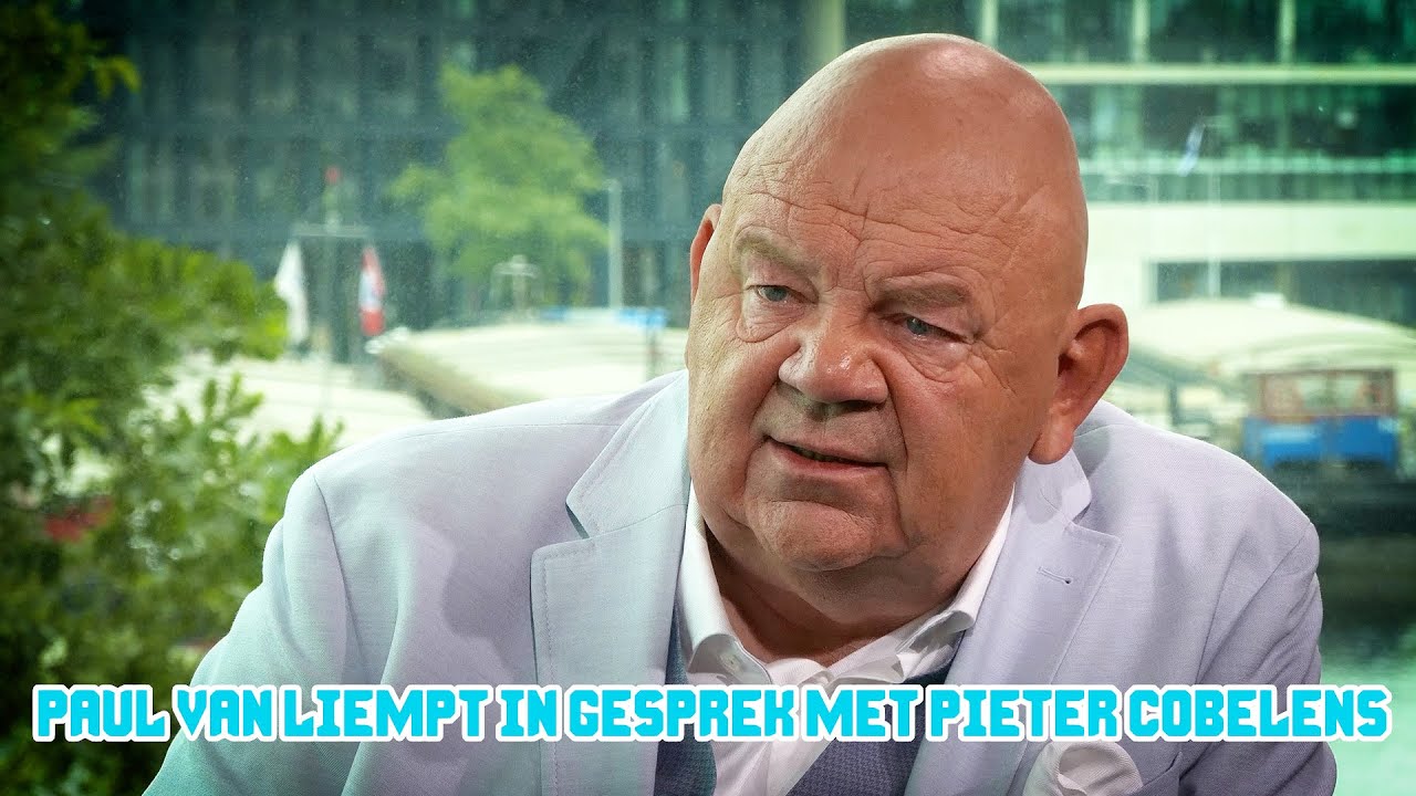 #39 Pieter Cobelens: ‘Hoog tijd voor wekelijks Journaal over de oorlog op tv’