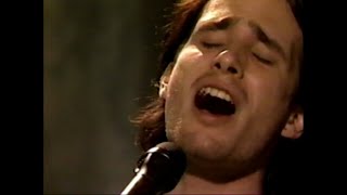 Jeff Buckley | MusiquePlus | Montreal, Quebec, Canada | 5/27/1995 (Enhanced)