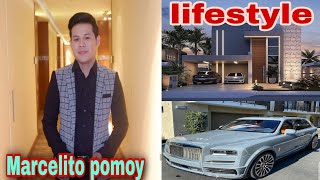 Marcelito Pomoy biography 2020 || lifestyle || Age , Hobbies ,  Networth , Wife , Cars || Songs
