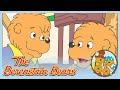 Berenstain Bears: By The Sea/ Catch The Bus - Ep.25