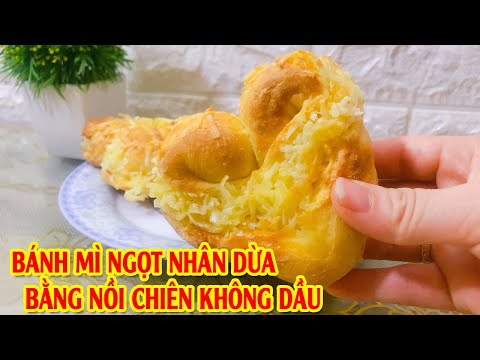 Video: Cách Nướng Bánh Mì Nhân Cincinnati