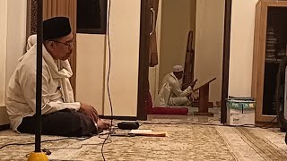 KH. Aang Wabarik, Rutinan Pasirkirisik - 22 September 2023