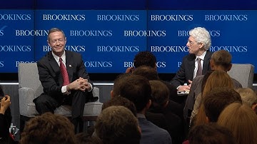 Data-driven government: A new approach to governing