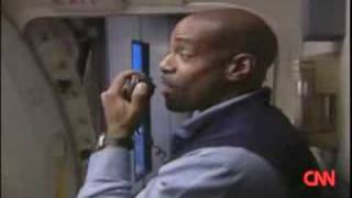 interview with sw flight attendant who raps