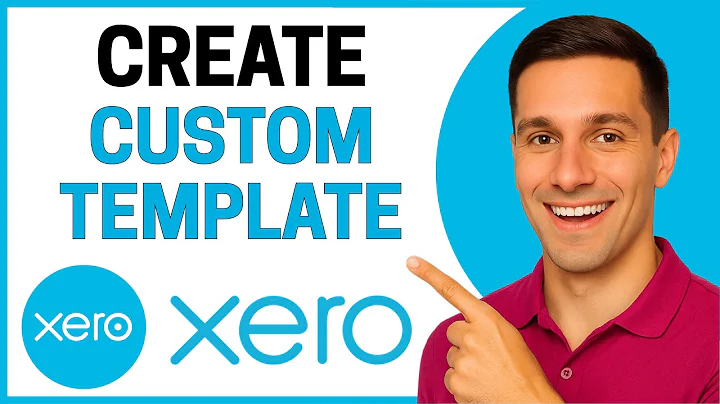 How to Create a Custom Report in Xero [Quick Tutorial]