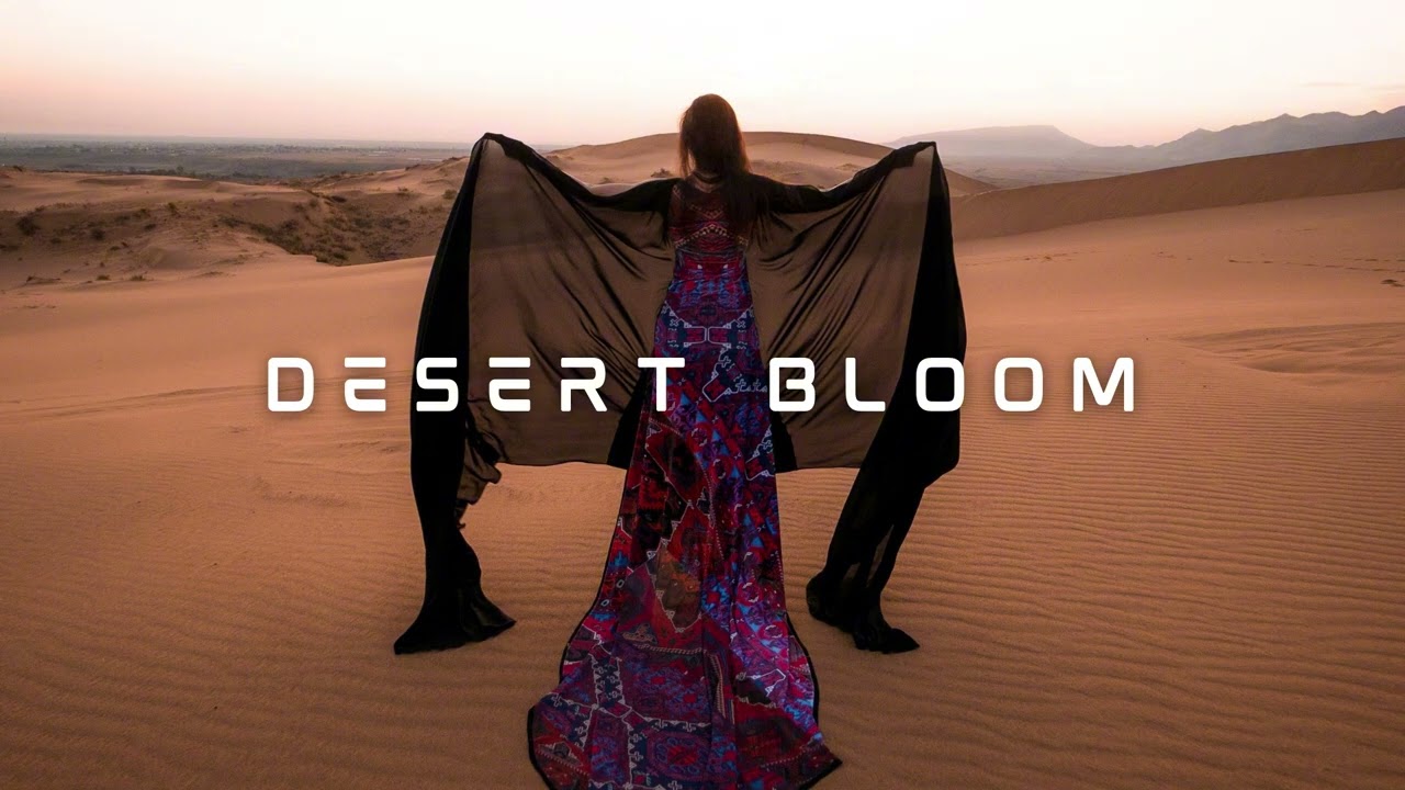 Watch Mehdi Yakin - Desert Bloom on YouTube Watch Mehdi Yakin - Desert Bloom on YouTube