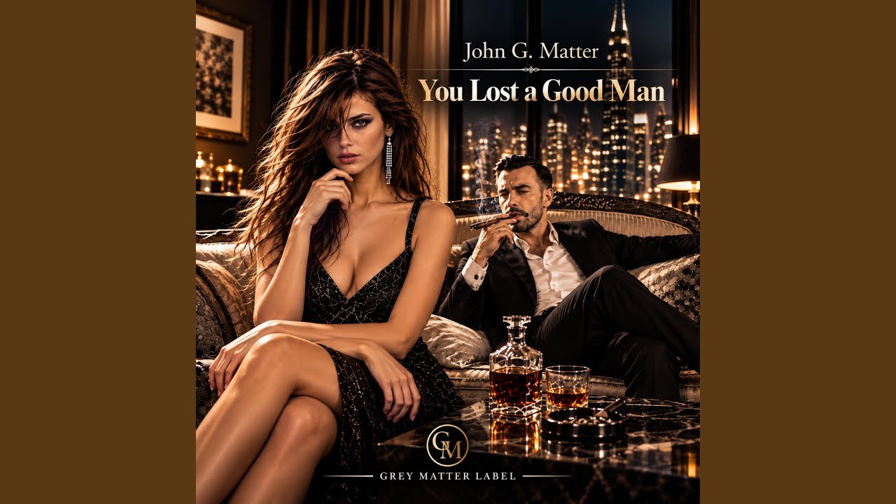 YouTube에서 You Lost a Good Man 보기 YouTube에서 You Lost a Good Man 보기