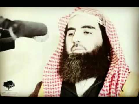 وقضى ربك ألا تعبدوا إلا إياه وبالوالدين إحسانا محمد اللحيدان