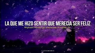 Takumi - liwake 彡 Sub español 彡