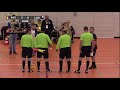 Futsal 2019 | Men | Quarterfinals | G.S.C.S. POTENZA - S.K. LUNDIA