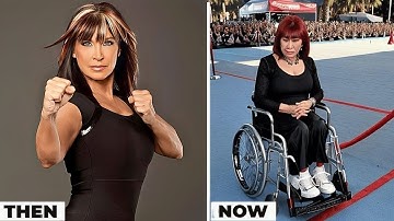 YOU WON’T BELIEVE How These 15 Kung Fu Stars Look Like TODAY!