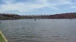 Marble Falls Lakefest Day 2