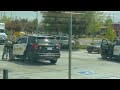 Bodycam: Suspect Armed With A Razor Shot By Deputies. Moreno Valley, CA. July 22, 2022.