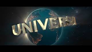 Opening Logos - Jurassic World: Dominion (DVS)